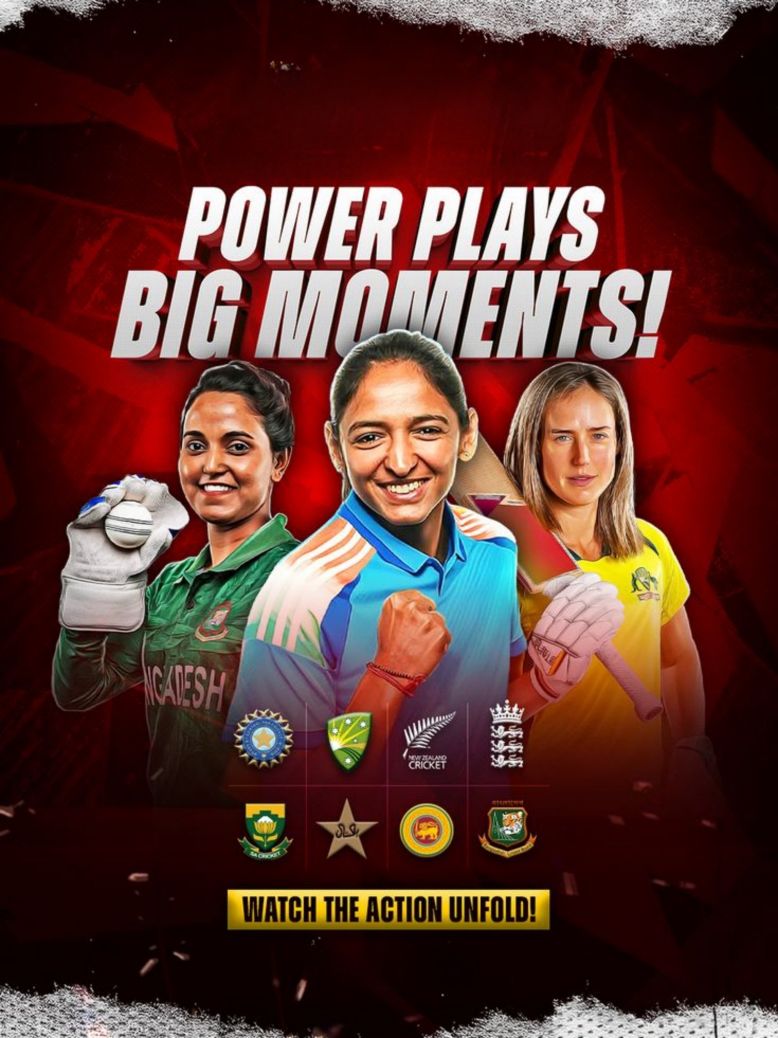 Advertisement Poster