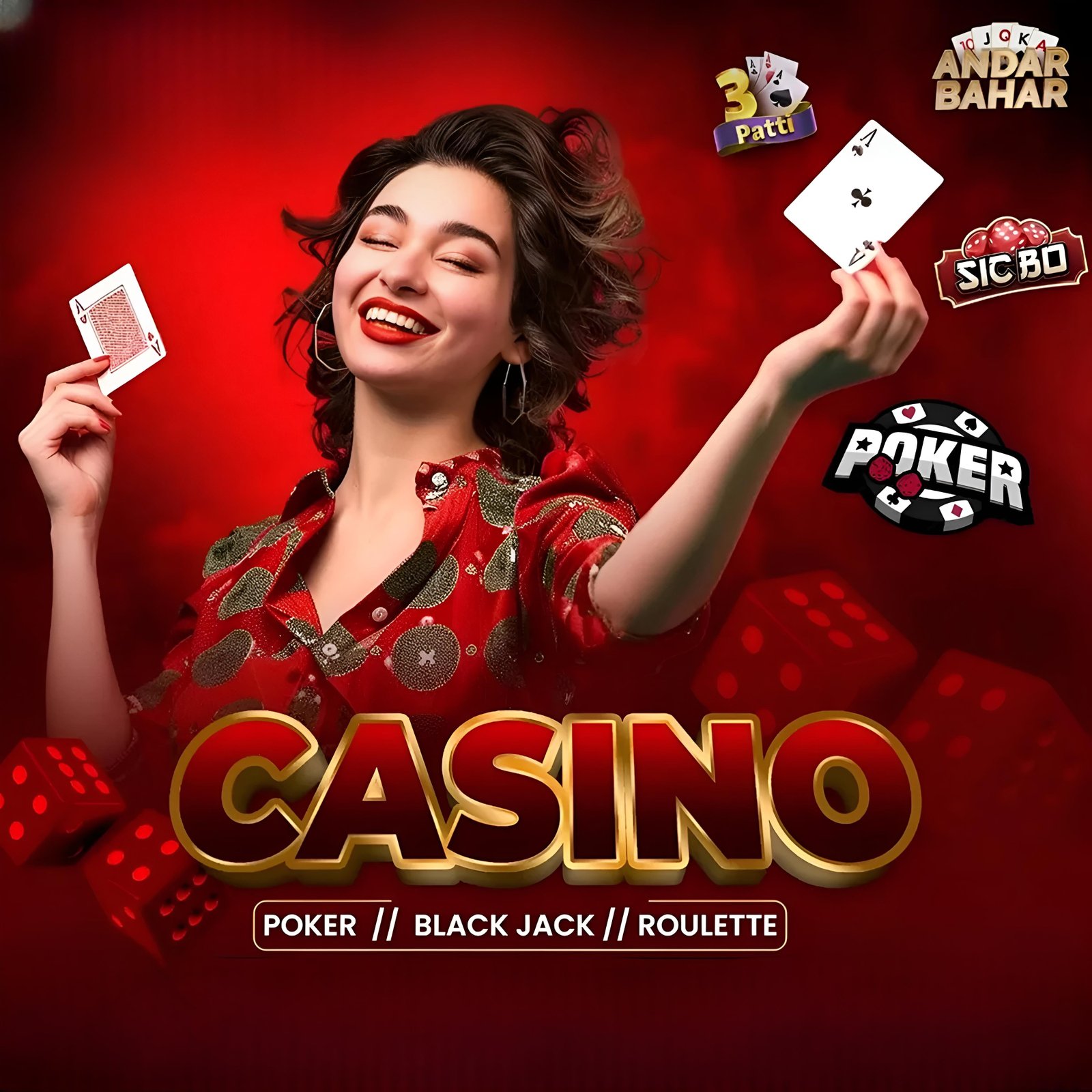 Casino Design