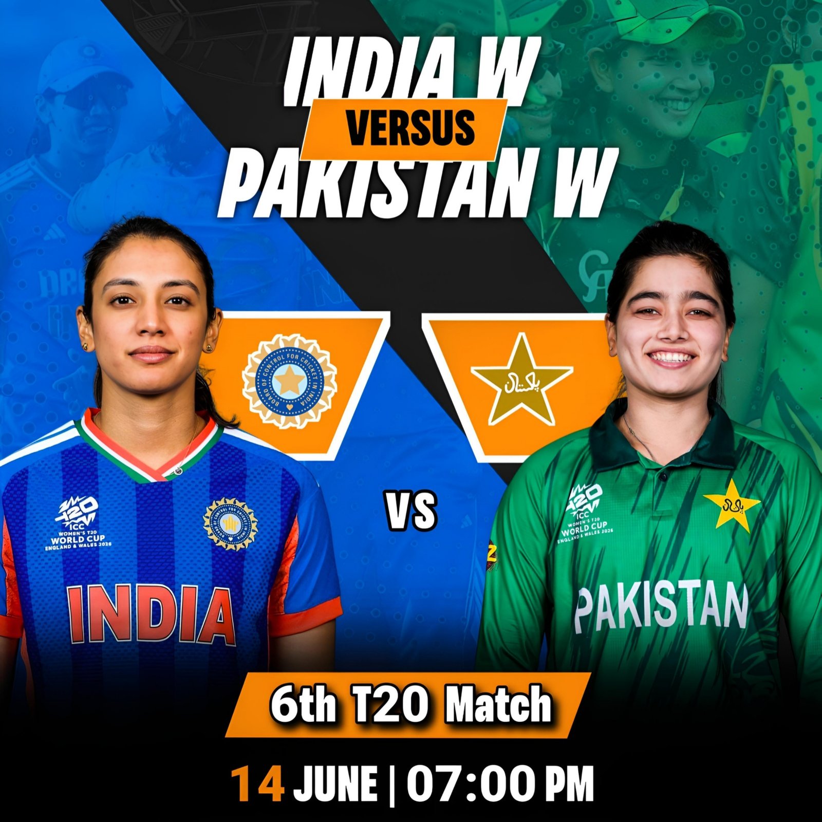 Cricket Poster