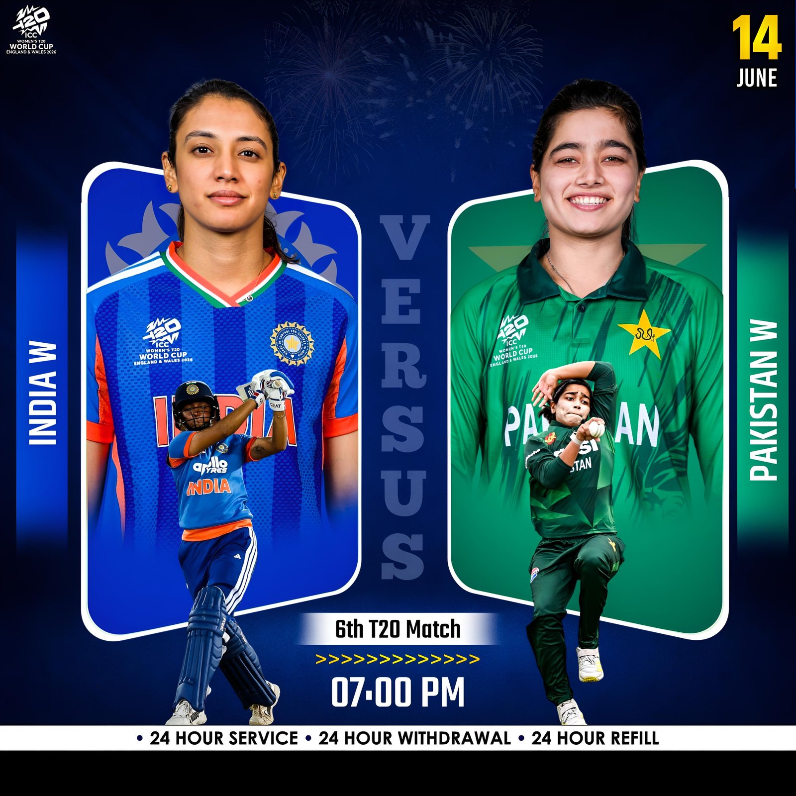 Cricket Poster